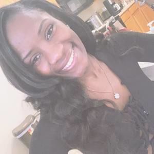 Meet your Posher, Jasmine